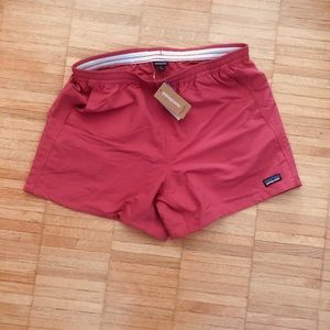 Patagonia baggies! Worn wear w/ tags still intact!